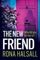 Rona Halsall - New Friend, Häftad