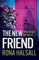 Rona Halsall - New Friend, Häftad