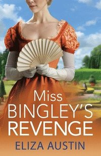 bokomslag Miss Bingley's Revenge
