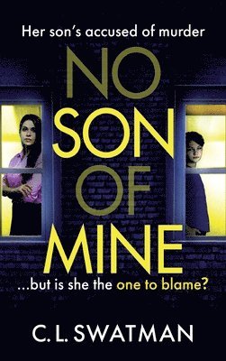 No Son of Mine 1