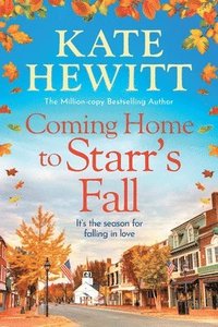 bokomslag Coming Home to Starr's Fall