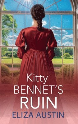 Kitty Bennet's Ruin 1