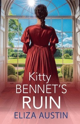 Eliza Austin - Kitty Bennet's Ruin, Häftad
