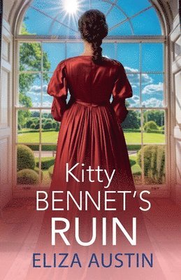 Kitty Bennet's Ruin 1