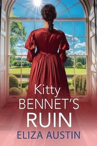 bokomslag Kitty Bennet's Ruin