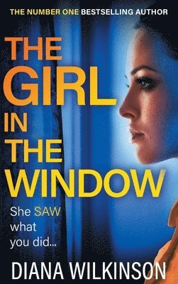 Girl in the Window
