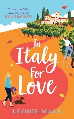 In Italy for Love 1