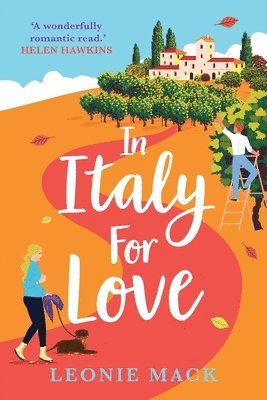 In Italy for Love 1