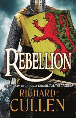 Rebellion 1