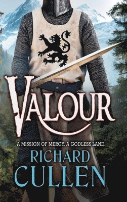bokomslag Valour