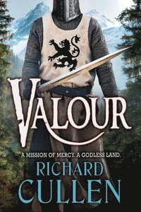 bokomslag Valour