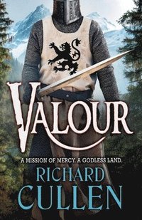 bokomslag Valour