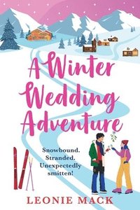 bokomslag Winter Wedding Adventure