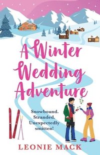 bokomslag Winter Wedding Adventure