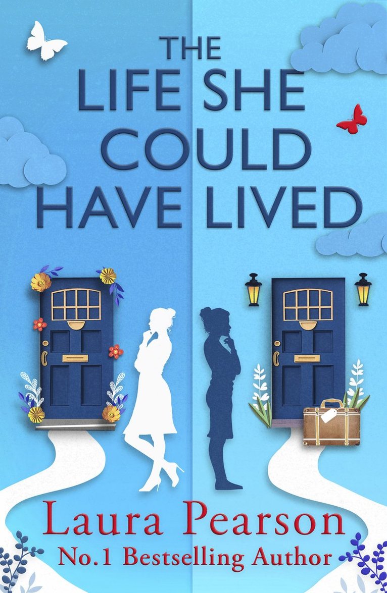 Laura Pearson - Life She Could Have Lived, Inbunden