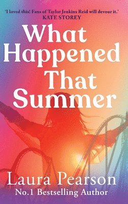 What Happened That Summer