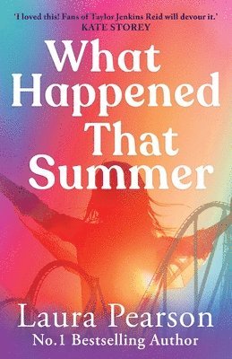 What Happened That Summer