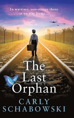 Last Orphan