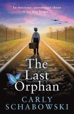 Last Orphan