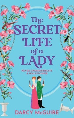 The Secret Life of a Lady 1