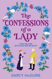 bokomslag The Confessions of a Lady