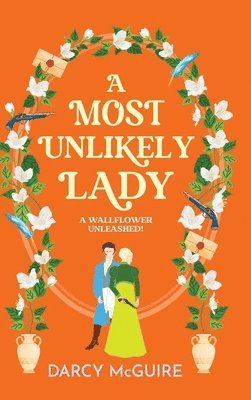 A Most Unlikely Lady 1