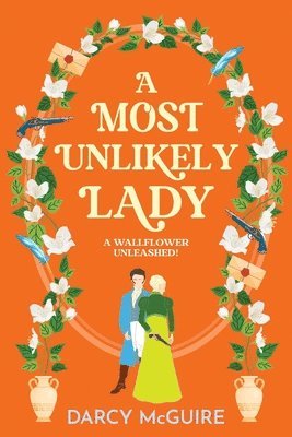 A Most Unlikely Lady 1