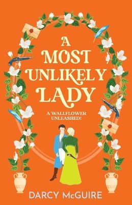 A Most Unlikely Lady 1