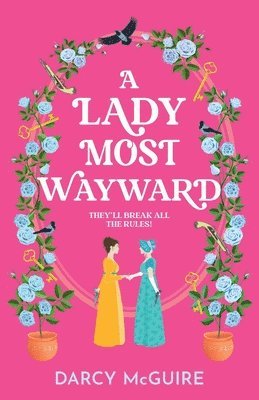 Lady Most Wayward