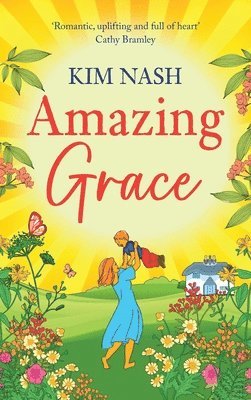 Amazing Grace 1