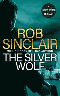 The Silver Wolf 1