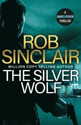 The Silver Wolf 1