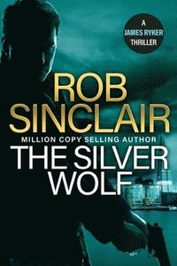 bokomslag The Silver Wolf