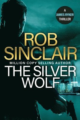 The Silver Wolf 1