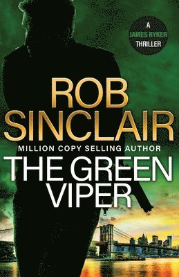 The Green Viper 1