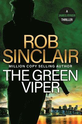 The Green Viper 1