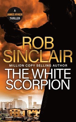 White Scorpion