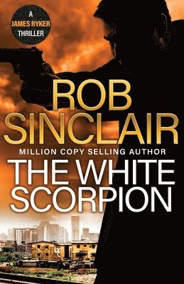 The White Scorpion 1