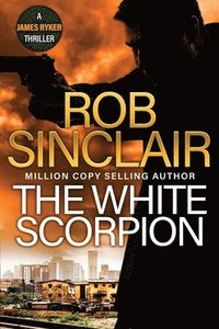 bokomslag White Scorpion