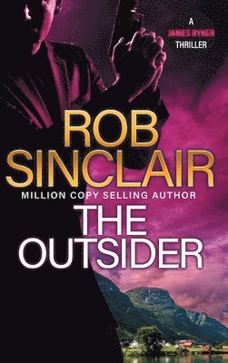 The Outsider 1