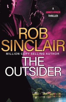 The Outsider 1