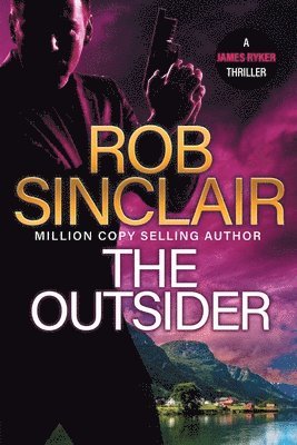 The Outsider 1