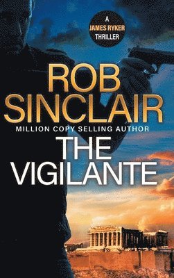 The Vigilante 1