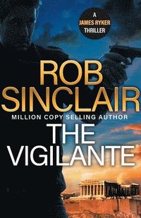 bokomslag Vigilante
