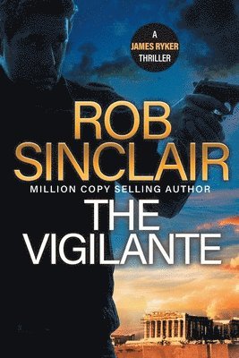 The Vigilante 1