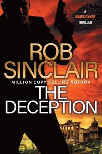 bokomslag Deception