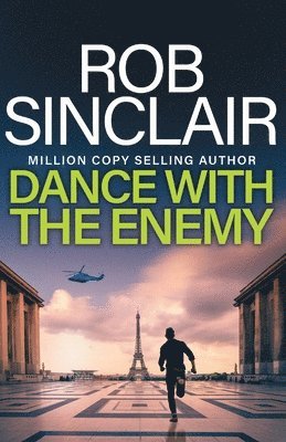 Dance with the Enemy