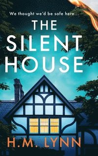 bokomslag Silent House