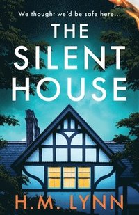 bokomslag Silent House