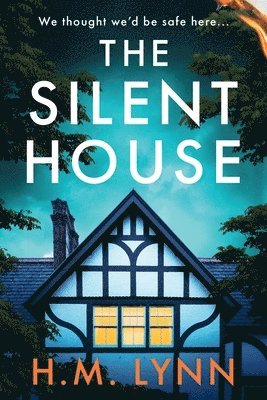 Silent House 1